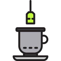 茶