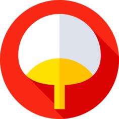 团扇