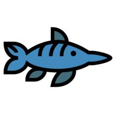Ichthyosaurus