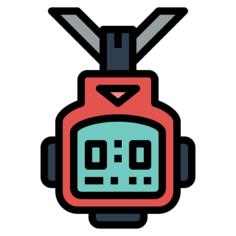 Stopclock