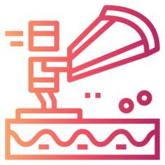 风筝冲浪