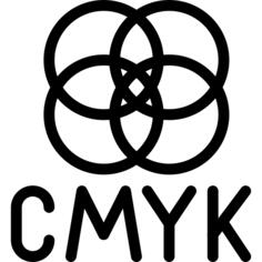 CMYK