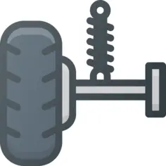Suspension