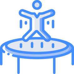 Trampoline