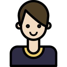 人
