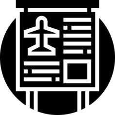航班信息