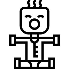 小男孩