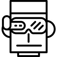 Smart glasses