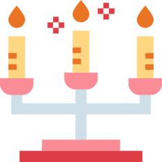 Candelabra