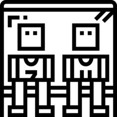 长凳