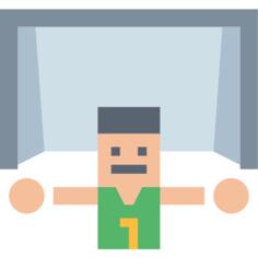 Goalkeeper