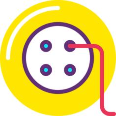 Button