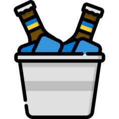 啤酒