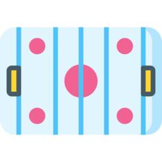 Ice hockey
