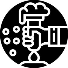 反应
