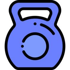 Kettlebell