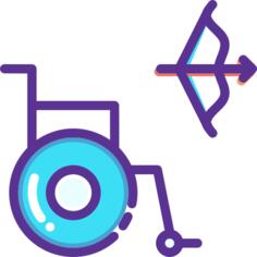 残奥会