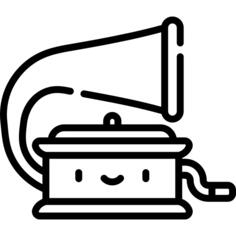 Phonograph