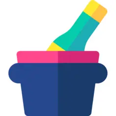 香槟酒