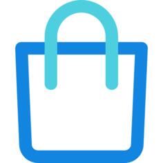 Shopping bag