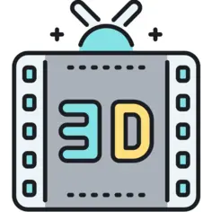 3d film