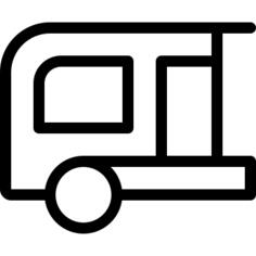 Camper van