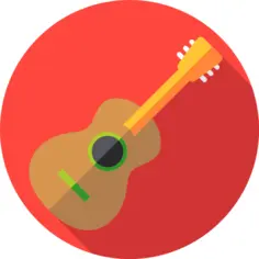 吉他