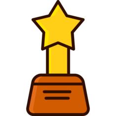 Trophy
