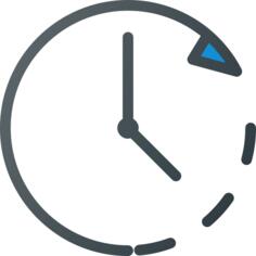 Clockwise