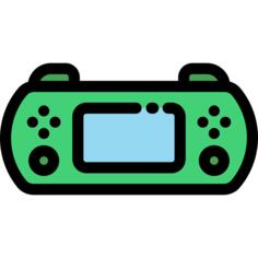 Video games