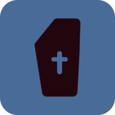 Coffin