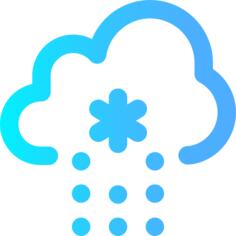 霰