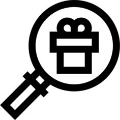 Magnifying glass