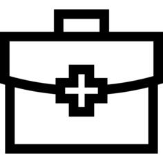 First aid kit
