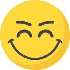 Happy