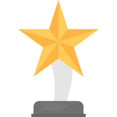 Trophy