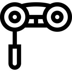 Binoculars