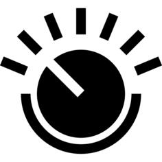 Volume control