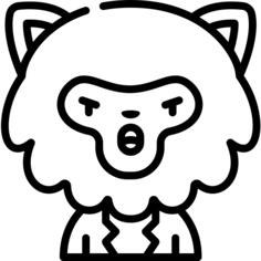 狼人