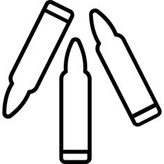 Bullets