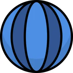 Yoga ball