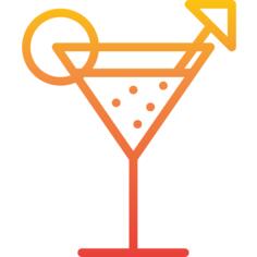鸡尾酒