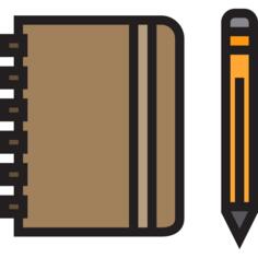 Notebook