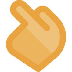Pointing
