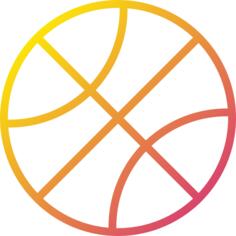 篮球