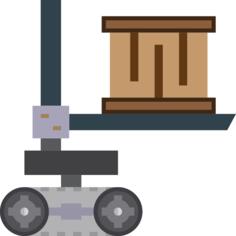 Forklift