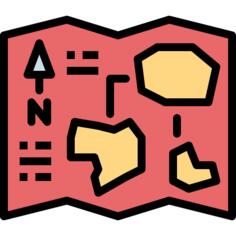 地图