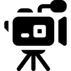 Video camera