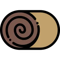 Cinnamon roll