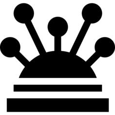 Pins